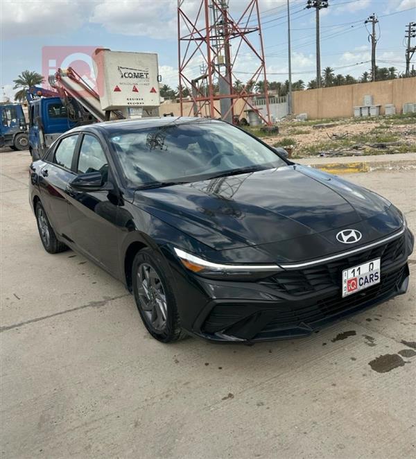 هيونداي النترا 2024 للبيع في العراق - مسيب